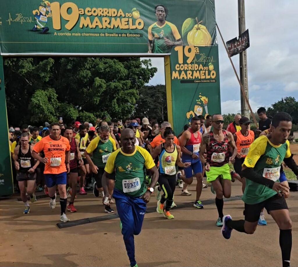 Marmelo-capa-1024x917 19ª Corrida do Marmelo transforma Cidade Ocidental em palco de superação e reúne mais de 2 mil atletas