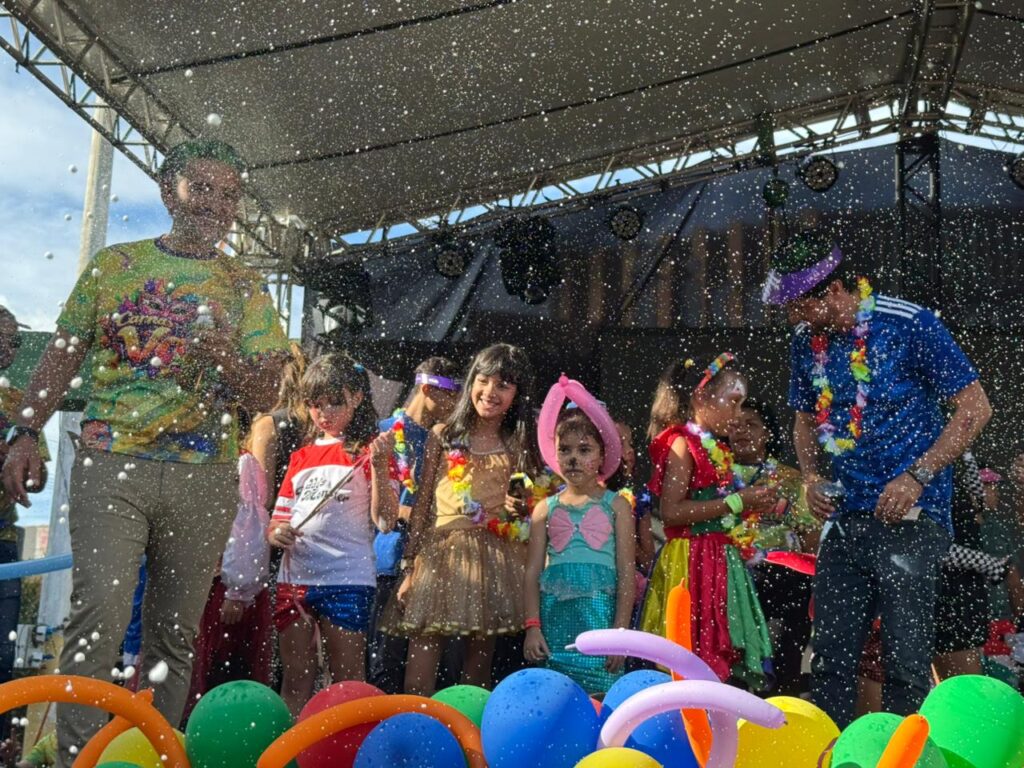 canaval-kid-4 Valparaíso de Goiás Inaugura Calendário do Carnaval 2026 com Foco em Inclusão e Pluralidade Cultural