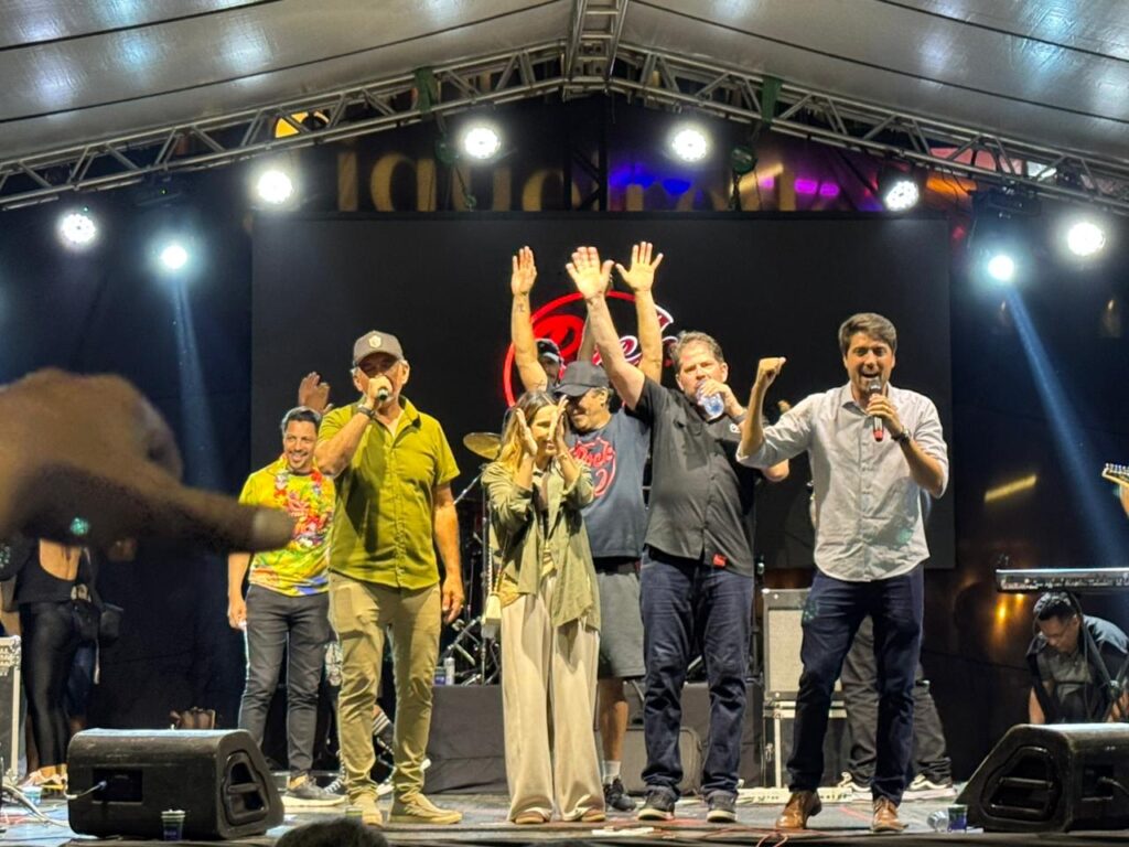 rock-3 Valparaíso de Goiás Inaugura Calendário do Carnaval 2026 com Foco em Inclusão e Pluralidade Cultural