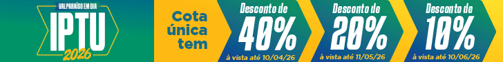 BANNER-WEB-728-X-901 IPTU 2026 LIBERADO: CONTRIBUINTES JÁ PODEM EMITIR BOLETOS NO SITE DA PREFEITURA DE VALPARAÍSO