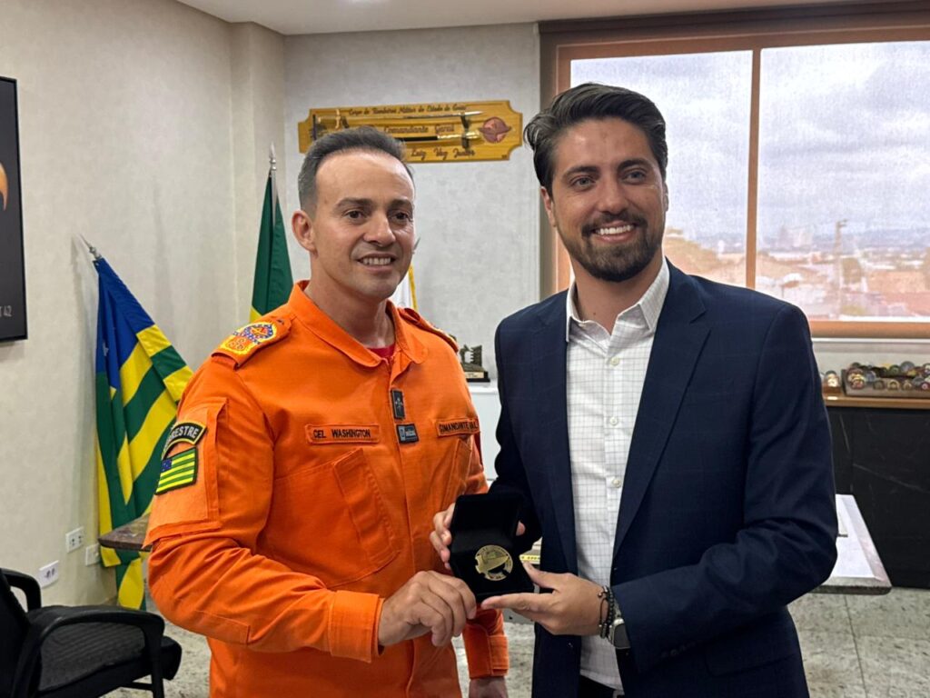 bombeiros-3 A 26ª Companhia do Corpo de Bombeiros é elevada a Batalhão e reforça a segurança na região