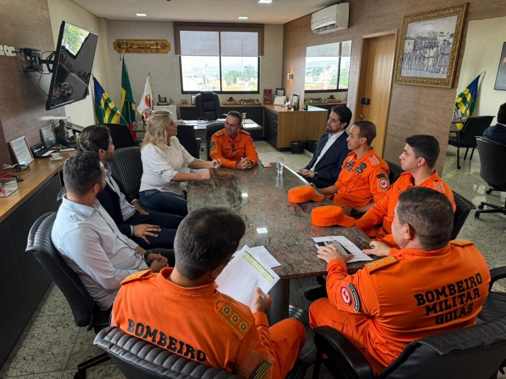 bombeiros4 A 26ª Companhia do Corpo de Bombeiros é elevada a Batalhão e reforça a segurança na região