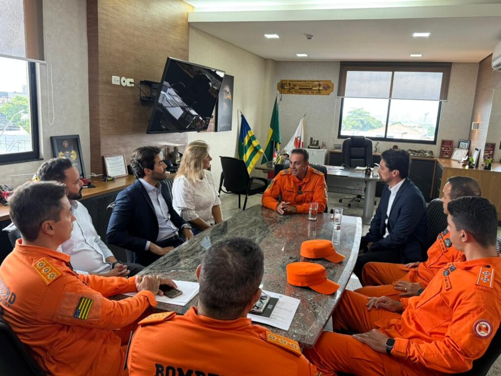 corpo-de-bombeiros--1024x768 A 26ª Companhia do Corpo de Bombeiros é elevada a Batalhão e reforça a segurança na região