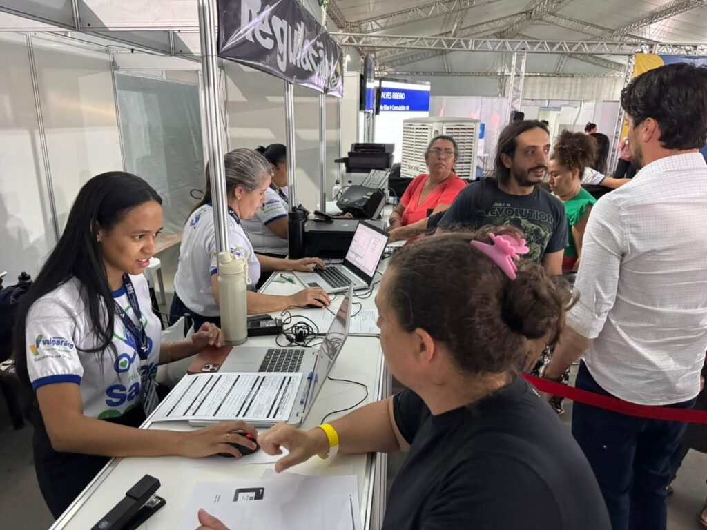 saude-da-gente1-1024x768-1 Valparaíso de Goiás celebra 6ª edição do Saúde da Gente: quase 59 mil procedimentos realizados