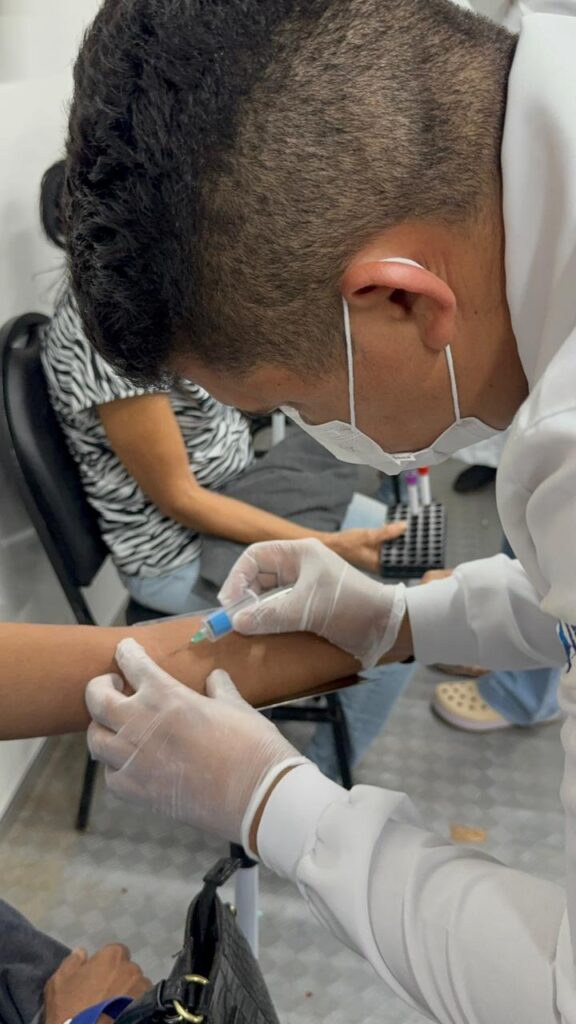 saude-de-gente-4 Valparaíso de Goiás celebra 6ª edição do Saúde da Gente: quase 59 mil procedimentos realizados