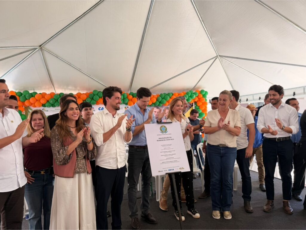 morar2-1024x769-1 Governo de Goiás entrega 320 apartamentos do Programa “Pra Ter Onde Morar” em Valparaíso