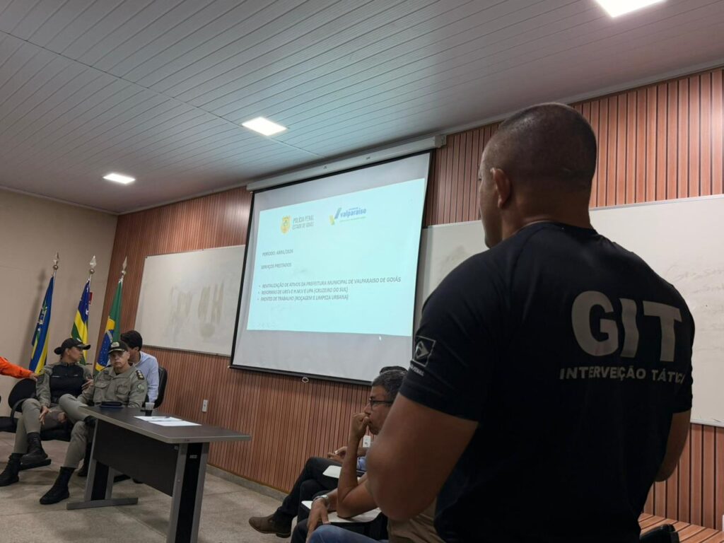SECRETARIO-SASSA4x768 Secretaria de Políticas Penais apresenta resultados expressivos na zeladoria e requalificação urbana