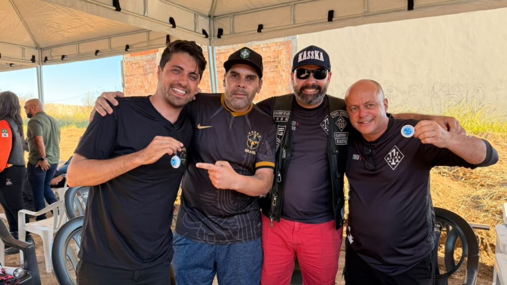 motofest3 22º Motofest Val reúne mais de 4 mil pessoas e entra para a história em sua maior edição