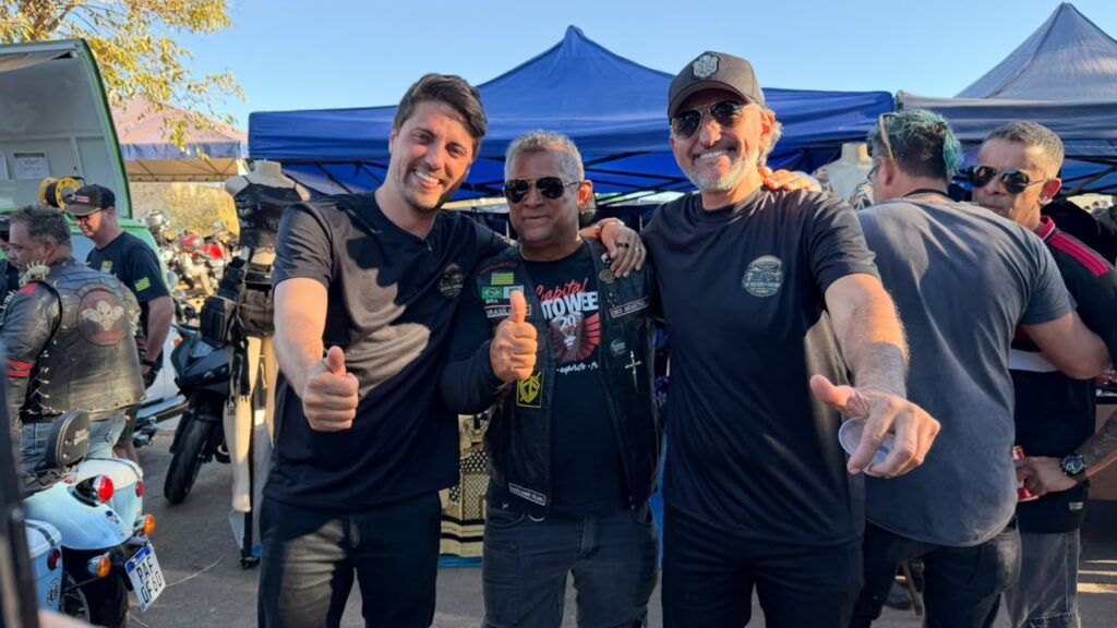 motofest4 22º Motofest Val reúne mais de 4 mil pessoas e entra para a história em sua maior edição