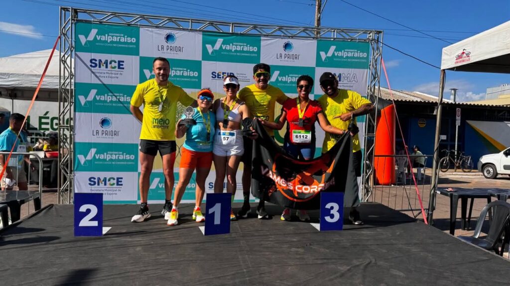 corrida-gale-3 Esporte, Superação e Sustentabilidade Marcam a 8ª Corrida do Meio Ambiente