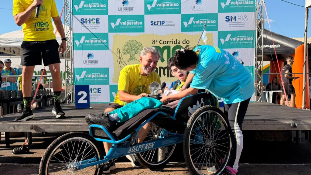 corrida-geral-2 Esporte, Superação e Sustentabilidade Marcam a 8ª Corrida do Meio Ambiente
