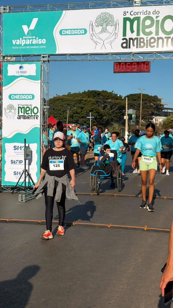 corrida-geral-3 Esporte, Superação e Sustentabilidade Marcam a 8ª Corrida do Meio Ambiente