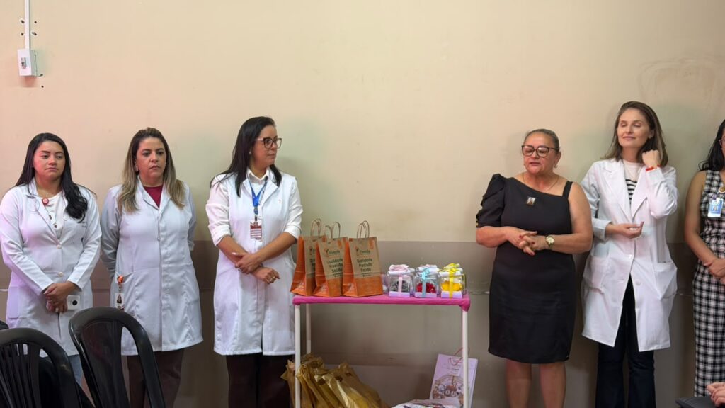 A.-DOURADO-1 Agosto Dourado: CIAM promove roda de conversa e reforça a importância do aleitamento materno