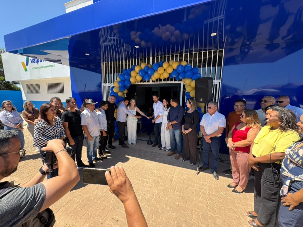 CEM1 Valparaíso inaugura Centro de Especialidades Médicas e prepara unidade para início OperaVal
