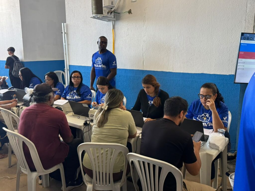 CEM2 Valparaíso inaugura Centro de Especialidades Médicas e prepara unidade para início OperaVal