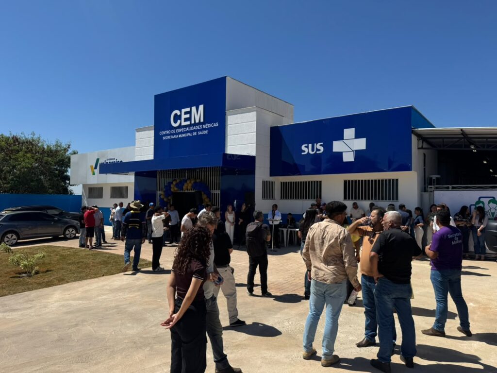 CEM3jpeg Valparaíso inaugura Centro de Especialidades Médicas e prepara unidade para início OperaVal